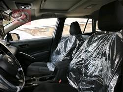 تويوتا كورولا كروس